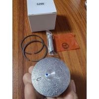 ราคา M53 กิ๊ปล็อคสลักลูกสูบ 45mm 5200 5800 3800 เครื่องเลื่อยไม้ ลูกสูบ 5200 ชุดลูกสูบ แหวน สลัก พร้อมใส่ เลื่อยยนต์5200 (21990196168)