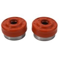 ราคา [LVDN] ตลับลูกปืนซีลน้ํามัน สําหรับเลื่อยยนต์ HUSQVARNA 136 137 141 E 235E 240E 36 41 142 (24708752489)