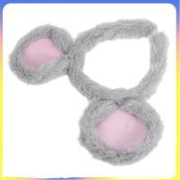 ราคา ที่คาดผมน่ารักสำหรับเด็กหญิง สไตล์หูหนูแบบคอสเพลย์ (56700722698)