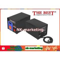 ราคา คอนเวอร์เตอร์ step-down 500w THE BEST - converter สเต็ปดาวส์ AC เครื่องปรับลดแรงดันไฟฟ้า AC 220v to 110v-120v (21773204902)