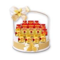 ราคา สก๊อต กระเช้าเครื่องดื่มรังนกแท้ ชุด B (22786380620)