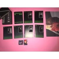 ราคา Exo OBSESSION EXO VER SUHO SET อัลบั้ม (5986479530)