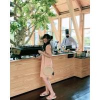 ราคา WOMEN UNIQLO U ชุดกระโปรง (มือสอง) size s (3478015933)