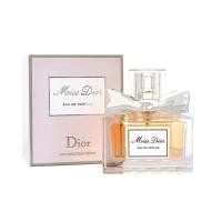 ราคา น้ำหอม Christian Dior Miss Dior EDP 100ml (498701070)