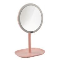 ราคา กระจกแต่งหน้า พร้อมไฟ LED Motion Sensor ตรวจจับการเคลื่อนไหว (1085451569)