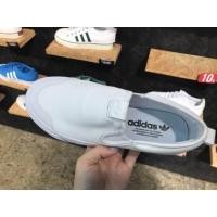 ราคา Adidas nizza Slip on (1195588530)
