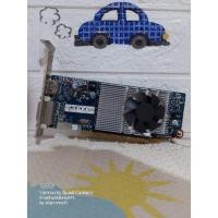 ราคา การ์ดจอ AMD Sapphirr Radeon HD 6450 1GB DDR3 สวยๆพร้อมใช้ (12775655048)