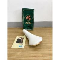 ราคา เบาะจักรยาน SELLE SAN MARCO รุ่น Rolls สีขาว made in Italy (26963322379)