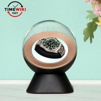 ราคา แกว่ง นาฬิกา แกว่ง นาฬิกากลไกอัตโนมัตินาฬิกา แกว่ง กล่องนาฬิกาไขลานกล่องไขลานนาฬิกาเขย่าอุปกรณ์นาฬิกาหมุนอุปกร (45002436067)