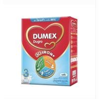 ราคา ดูเม็กซ์ ดูโกร สูตร3 ขนาด550กรัม (9282171190)