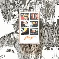 ราคา Tape Cassette เทปเพลง Pixyl อัลบั้ม Vision เบเกอรี่มิวสิค (Bakery Music) (8738171855)