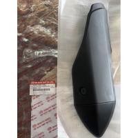 ราคา กันร้อนท่อ MSX ตัวเก่า ข้างท่อmsx ตัวแรก เกรดดี ทนทาน (11608374132)