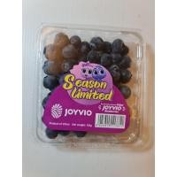 ราคา บลูเบอรี่สด​ 125 กรัม​ #บลูเบอรี่​ #บลูเบอรี่สด​ #blueberry (27734525297)