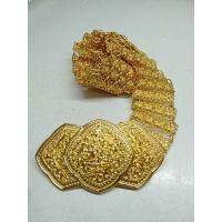 ราคา เข็มขัดทอง-เข็มขัดชุดนาค (26304341009)