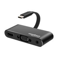 ราคา อุปกรณ์เชื่อมต่อ GRENOPLUS Xten III C Hub with Cable 5 in 1 (2839925830)