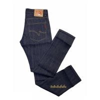 ราคา กางเกงยีนส์ผู้ชาย (iron heart)ไอร่อนฮาร์ท ขากระบอกเล็ก (13854316351)