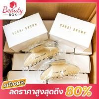 ราคา พร้อมส่ง แท้ กิ๊บหนีบผม Bobbi brown #สีครีม (42112783869)