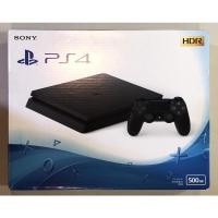 ราคา [มือ2] PS4 SLIM CUH-2106A 500GB FW9.03 ประกันร้าน 30 วัน (11116177439)
