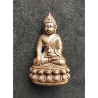 ราคา พระกริ่ง ธมมทินโน แข่น้ำมนต์ รุ่นปลดหนึ้ หลวงปู่บุญหนา ธมมทินโน สัดป่าโสตภิผล จ.สกลนคร (7233090167)