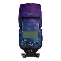 ราคา เหมาะสําหรับ Canon Flash SPEEDLITE EL-10 ฟิล์มป้องกัน Canon Flash ฟิล์มป้องกัน (54652229443)