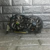 ราคา ⚡️การ์ดจอ AMD R9 270 2GB Gigabyte 2พัดลม ต่อไฟเพิ่ม 6+6pin (แรงกว่า 750 ti) (8013128715)