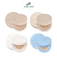 ราคา ถูก/แท้/มีไลฟ์ คุชชั่น คูชั่น 4U2 Skin Airy Matte/Healthy Glow/Soft Matte/Skin Hyaluronic Serum Cushion (28986994118)