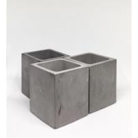 ราคา สินค้ามีตำหนิ* กระถางปูน กระถางกระบองเพชร กระถางต้นไม้ สวยน่ารักทุกใบ (8324406551)