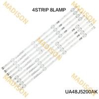 ราคา Ua48j5200ak/ua48j5000ak Samsung 48นิ้ว LED TV Backlight (ไฟทีวี) Samsung 48นิ้ว LED TV Backlight (28972154999)