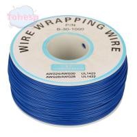 ราคา โทเฮปส์ ลวดทองแดงเดี่ยว ส ตราด,30โดยรวม 0.25มิลลิเมตรแกนเส้นผ่าศูนย์กลางลวดห่อลวดทองแดง,ที่มีสีสัน200เมตรดีบุกชุบทองแดงสายอุปกรณ์อิเล็กทร (42626295902)