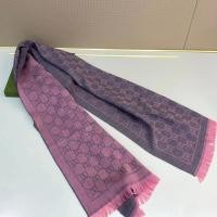 ราคา ผ้าพันคอชาแนล แบบคลาสสิก ผลิตจากผ้าแจ็คการ์ด ขนาด 48x180 ซม., 100% ขนสัตว์ไม่เป่าไดร์เวอร์ นุ่มนวล เหมาะสำหรับสวมใส่ในทุกโอกาส (52551425299)