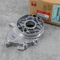 ราคา เรือนเฟืองท้าย Click125i แท้ศูนย์ฮอนด้า ราคา/1ชิ้น 21200-KZR-600 (23729116521)