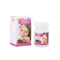 ราคา Kalvin Berry Detoxi คาลวิน เบอร์รี่ ดีท็อกซ์ (68933947)