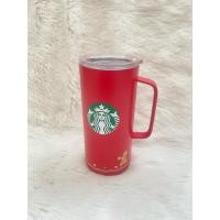 ราคา Starbucks Red Gingerbread Trunk 17 Oz (57301452437)