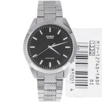ราคา Casio Analogue Men MTP-1274D-1ADF 