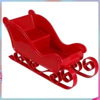 ราคา ของประดับคริสต์มาส โมเดลรถลาก-mini sled สำหรับการตกแต่ง (26343466923)