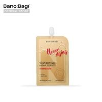 ราคา BANOBAGI Treatment Mask Derma Essence - Never Aging (1 pc.) (18374727864)