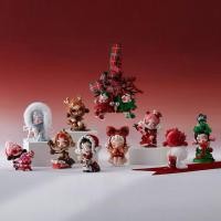 ราคา SKULLPANDA Tell Me What You Want Series Figures [Pop Now] ระบุตัว ป้ายเหลือง ไม่แกะกล่อง (27967570180)