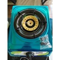 ราคา WEHUG เตาแก๊สหัวเดี่ยวทองเหลือง รุ่น WE-221 (4193834553)