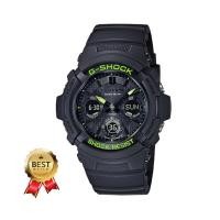 ราคา แท้ 100% นาฬิกา G-Shock AWR-M100SDC-1ของแท้ใบครบทุกอย่างประหนึ่งซื้อจากห้าง พร้อมรับประกัน 1 ปี CMG (6079038707)