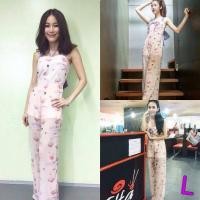 ราคา ราคา 410 บาท จั้มสูท ก๊อปBrand Kayasis ดีเทลน่ารักสุดๆ (11969511)