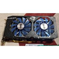 ราคา HIS RX 580 IceQ X2 OC 8GB (12651088755)