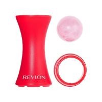 ราคา ✅พร้อมส่ง ✅แท้ Revlon Skin Reviving Roller with Rose Quartz ลูกกลิ้ง Rose Quartz ลดใต้ตาบวม ผิวบวม รู้สึกเย็นขึ้น (16831659457)