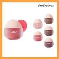 ราคา Dinto Chubby Mochi Jelly Paw Paw Lip Mask 10g 5 สี (26668358755)