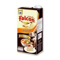 ราคา FALCON นกเหยี่ยวนมข้นจืด 1000มล. (นมเหยี่ยว) (41353422279)