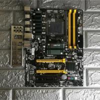 ราคา ⚡️เมนบอร์ด BIOSTAR TA970 v.5.3 Socket AM3+ (มีฝาหลัง) ฟรีSpeakerเมนบอร์ด (3918813090)