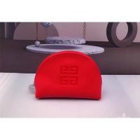 ราคา Givenchy Makeup Bag กระเป๋าใส่เครื่องสําอาง กระเป๋าใส่ลิปสติก (13799487456)