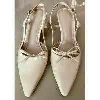 ราคา รองเท้าส้นสูง charles & keith  (27491787664)