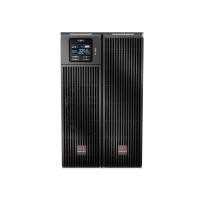 ราคา APC Schneider UPS เครื่องสํารองไฟ SURT8000UXI-CH ออนไลน์ 8KVA/8KW ภายนอกแบตเตอรี่ (49001761384)
