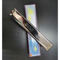 ราคา เครื่องดนตรี HARMONICA/เมาท์ออแกน/ ยี่ห้อ BEE 24 ช่อง (4834674086)