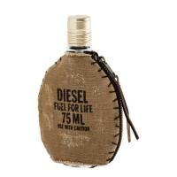 ราคา DIESEL น้ำหอม Fuel For Life Homme EDT 75ml. 3605520501517 (12726991649)